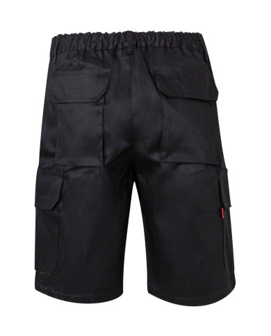 Bermudas multibolsillos VELILLA