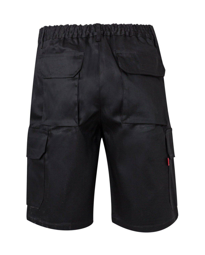 Bermudas multibolsillos VELILLA