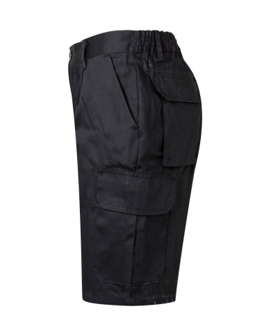 Bermudas multibolsillos VELILLA