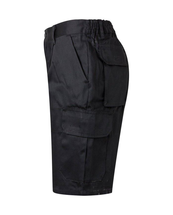 Bermudas multibolsillos VELILLA