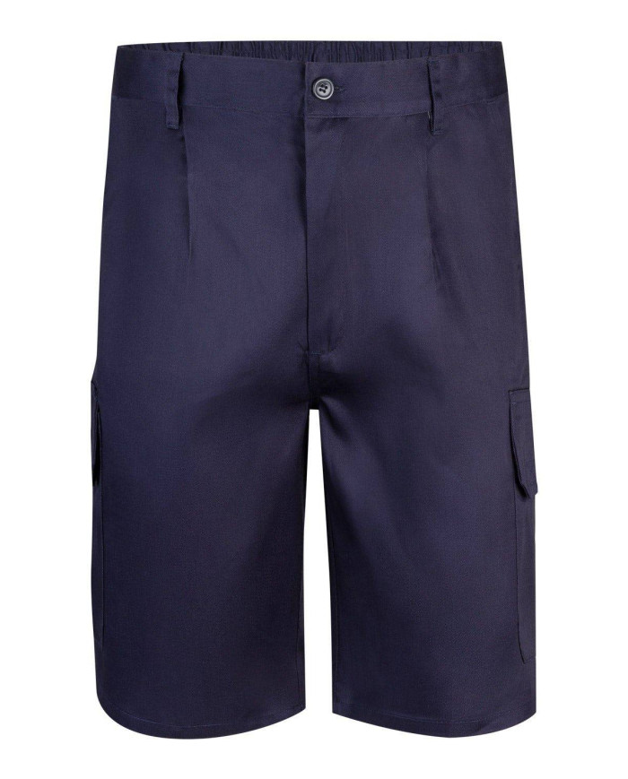 Bermudas multibolsillos VELILLA
