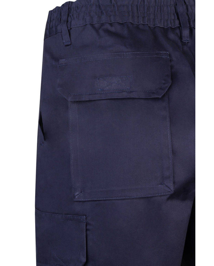 Bermudas multibolsillos VELILLA
