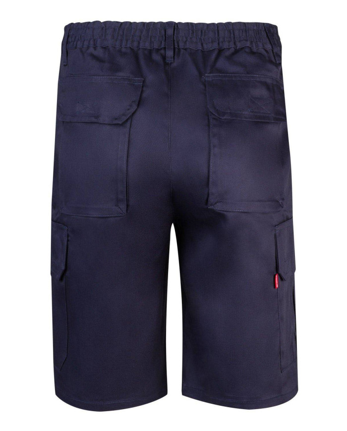 Bermudas multibolsillos VELILLA
