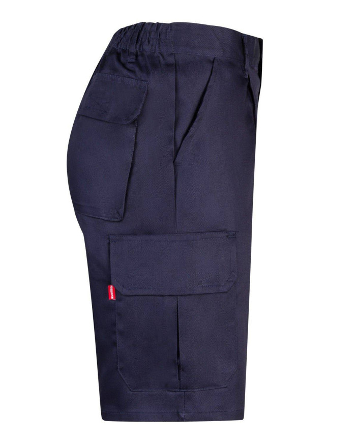 Bermudas multibolsillos VELILLA