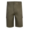 Bermudas multibolsillos VELILLA