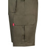 Bermudas multibolsillos VELILLA