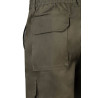 Bermudas multibolsillos VELILLA