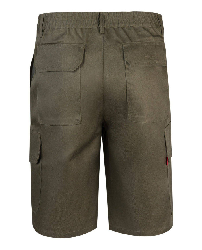 Bermudas multibolsillos VELILLA