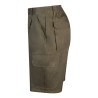 Bermudas multibolsillos VELILLA