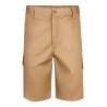 Bermudas multibolsillos VELILLA