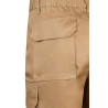 Bermudas multibolsillos VELILLA