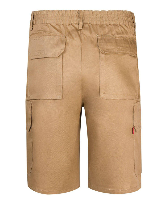 Bermudas multibolsillos VELILLA