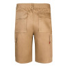 Bermudas multibolsillos VELILLA