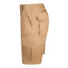 Bermudas multibolsillos VELILLA
