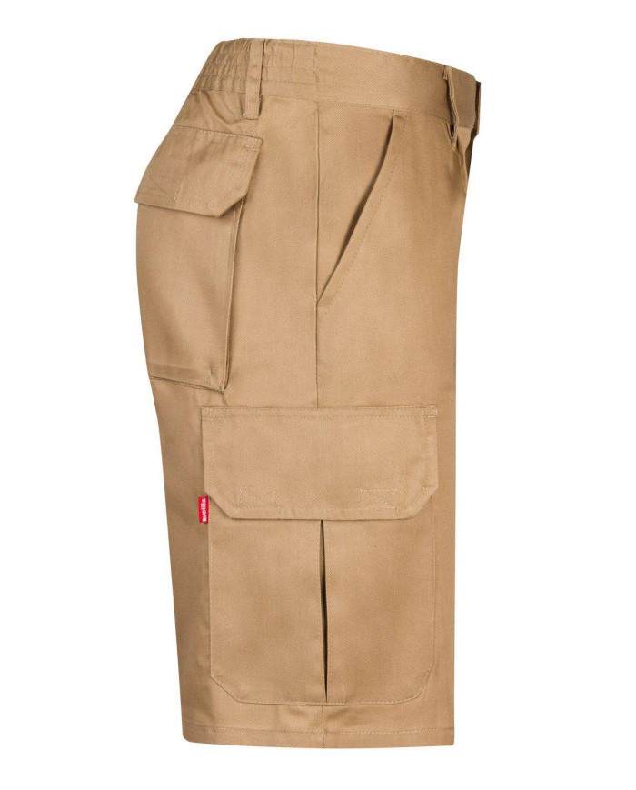 Bermudas multibolsillos VELILLA