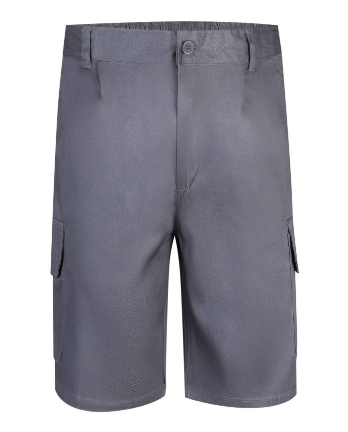 Bermudas multibolsillos VELILLA