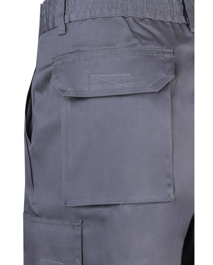 Bermudas multibolsillos VELILLA