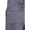 Bermudas multibolsillos VELILLA