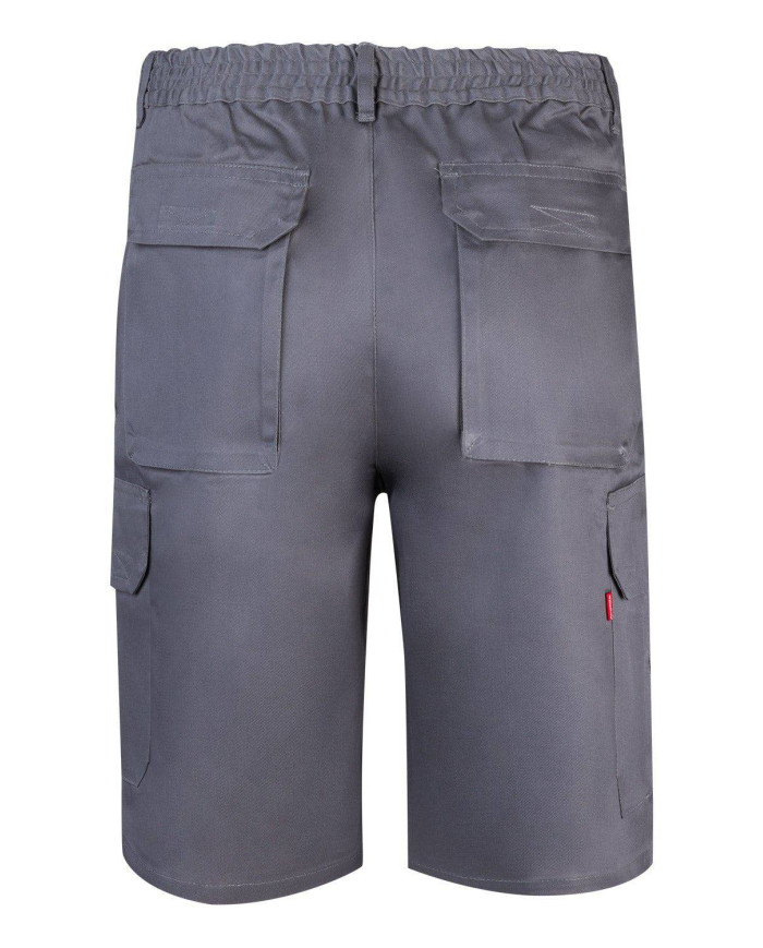 Bermudas multibolsillos VELILLA