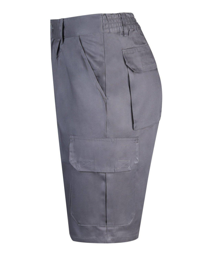 Bermudas multibolsillos VELILLA
