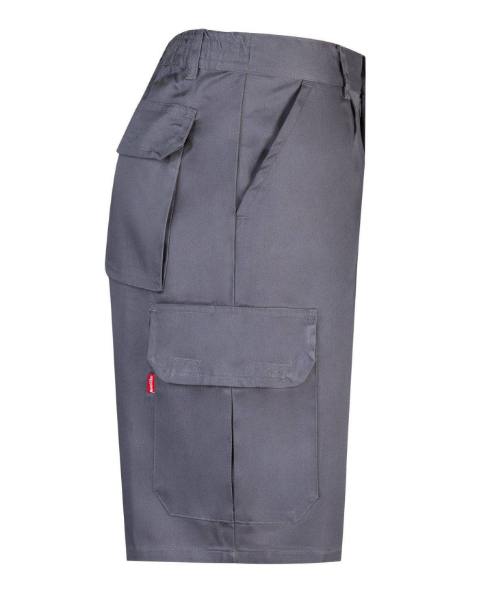 Bermudas multibolsillos VELILLA