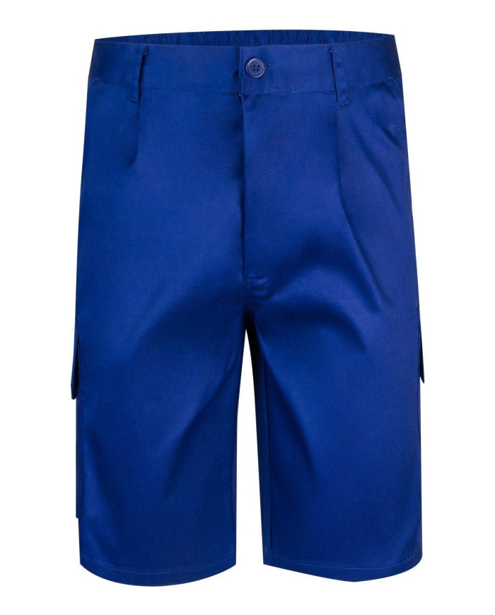 Bermudas multibolsillos VELILLA