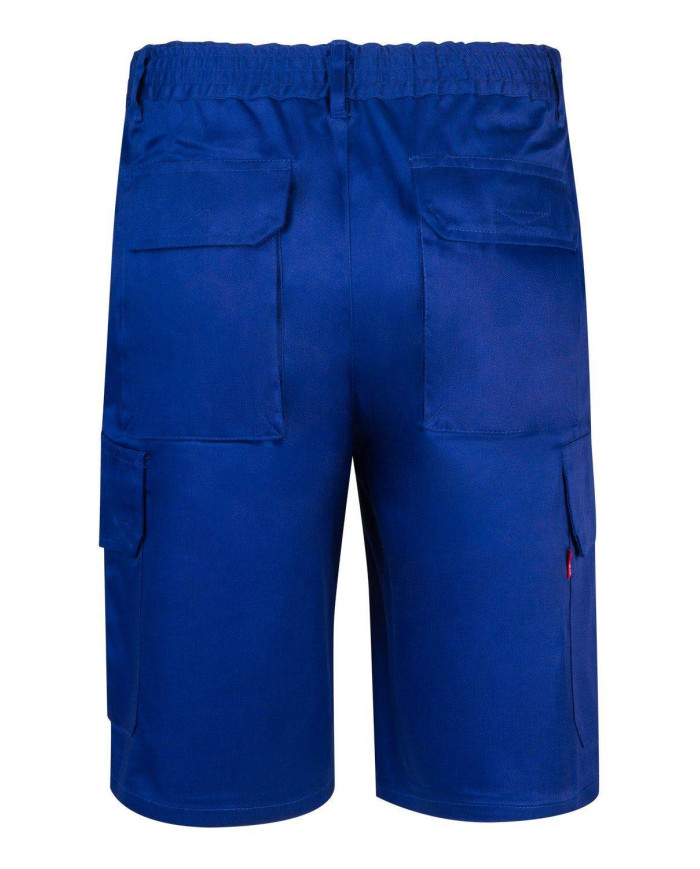 Bermudas multibolsillos VELILLA
