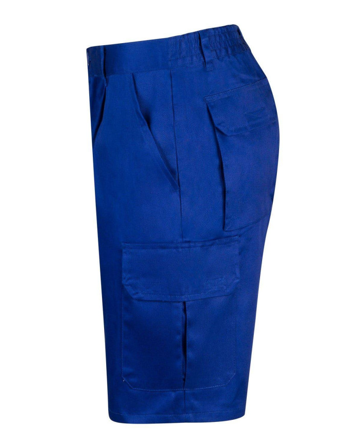Bermudas multibolsillos VELILLA