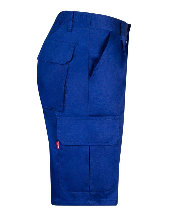 Bermudas multibolsillos VELILLA