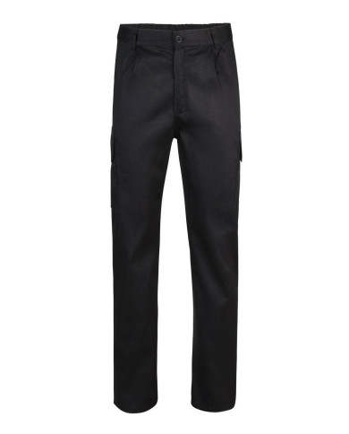 Pantalón multibolsillos VELILLA