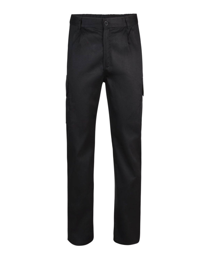 Pantalón multibolsillos VELILLA