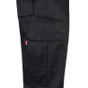 Pantalón multibolsillos VELILLA