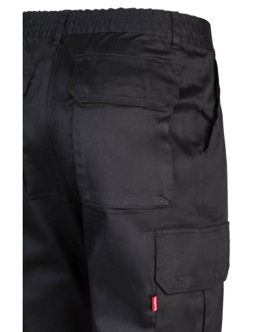 Pantalón multibolsillos VELILLA