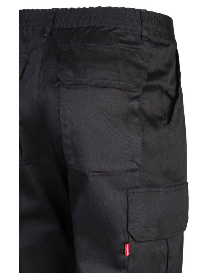 Pantalón multibolsillos VELILLA