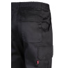 Pantalón multibolsillos VELILLA