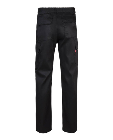 Pantalón multibolsillos VELILLA