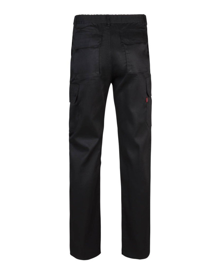 Pantalón multibolsillos VELILLA
