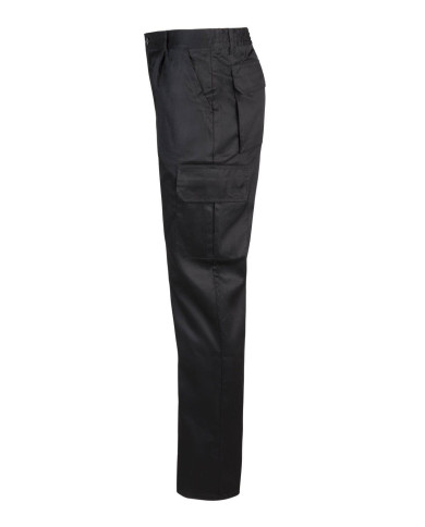 Pantalón multibolsillos VELILLA