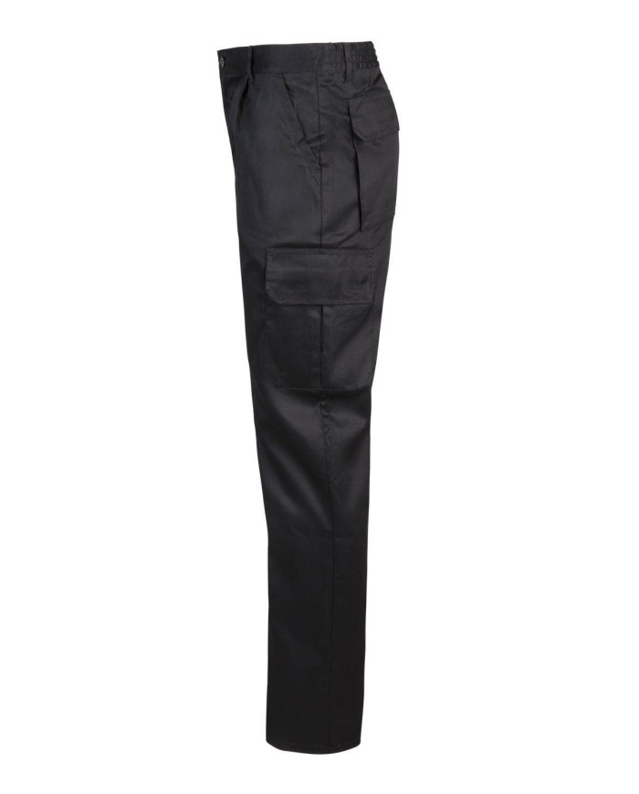 Pantalón multibolsillos VELILLA