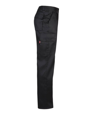 Pantalón multibolsillos VELILLA