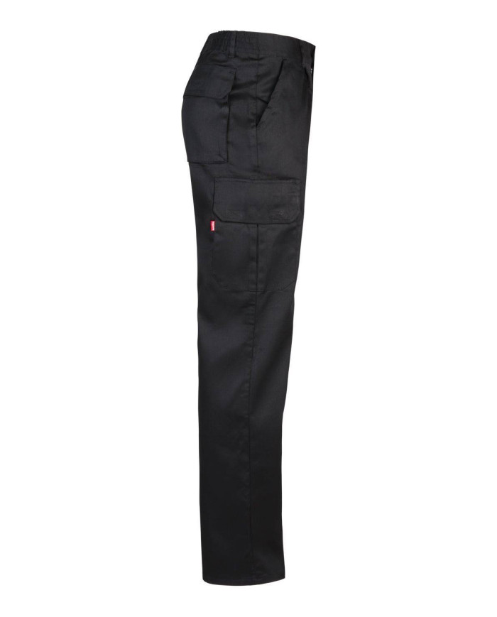 Pantalón multibolsillos VELILLA
