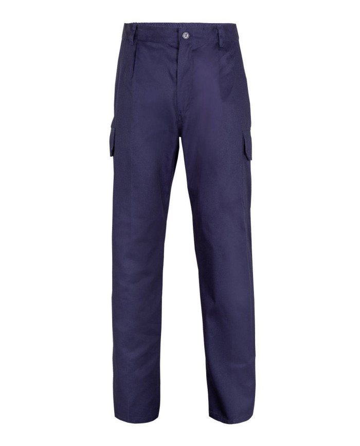Pantalón multibolsillos VELILLA