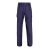 Pantalón multibolsillos VELILLA