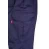 Pantalón multibolsillos VELILLA