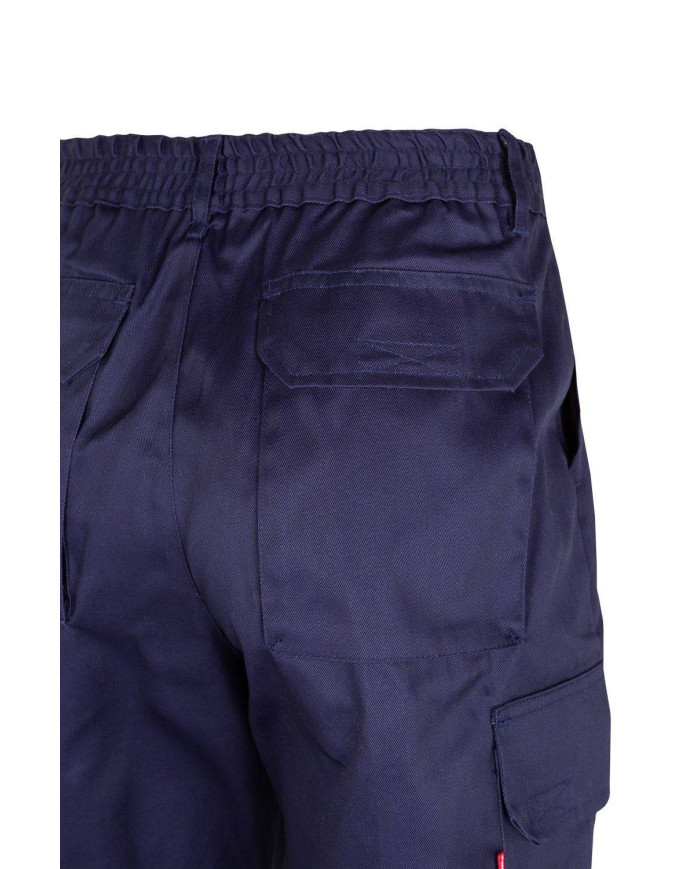 Pantalón multibolsillos VELILLA