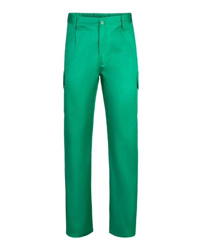 Pantalón multibolsillos VELILLA