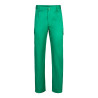 Pantalón multibolsillos VELILLA