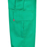 Pantalón multibolsillos VELILLA