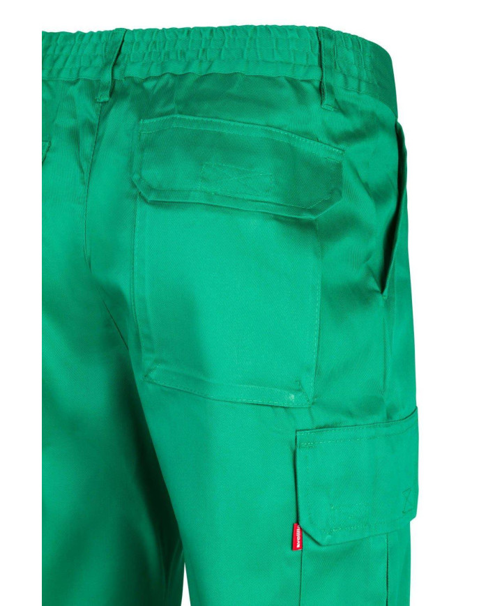 Pantalón multibolsillos VELILLA