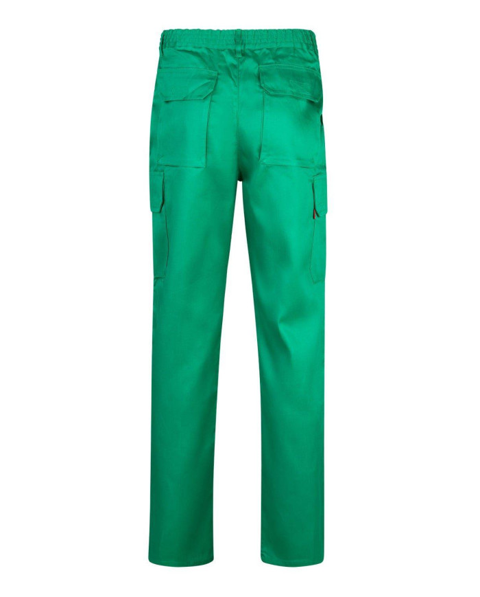 Pantalón multibolsillos VELILLA